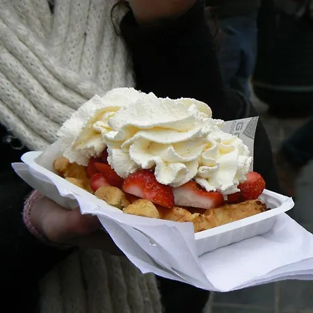 Panzió La De Sam - Lit 180 Avec Sdb Privee Proche Centre