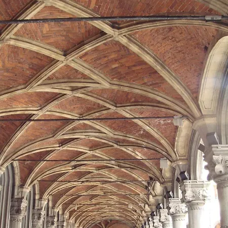 La De Sam - Lit 180 Avec Sdb Privee Proche Centre Panzió Liège