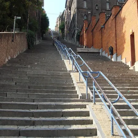 Panzió La De Sam - Lit 180 Avec Sdb Privee Proche Centre Liège